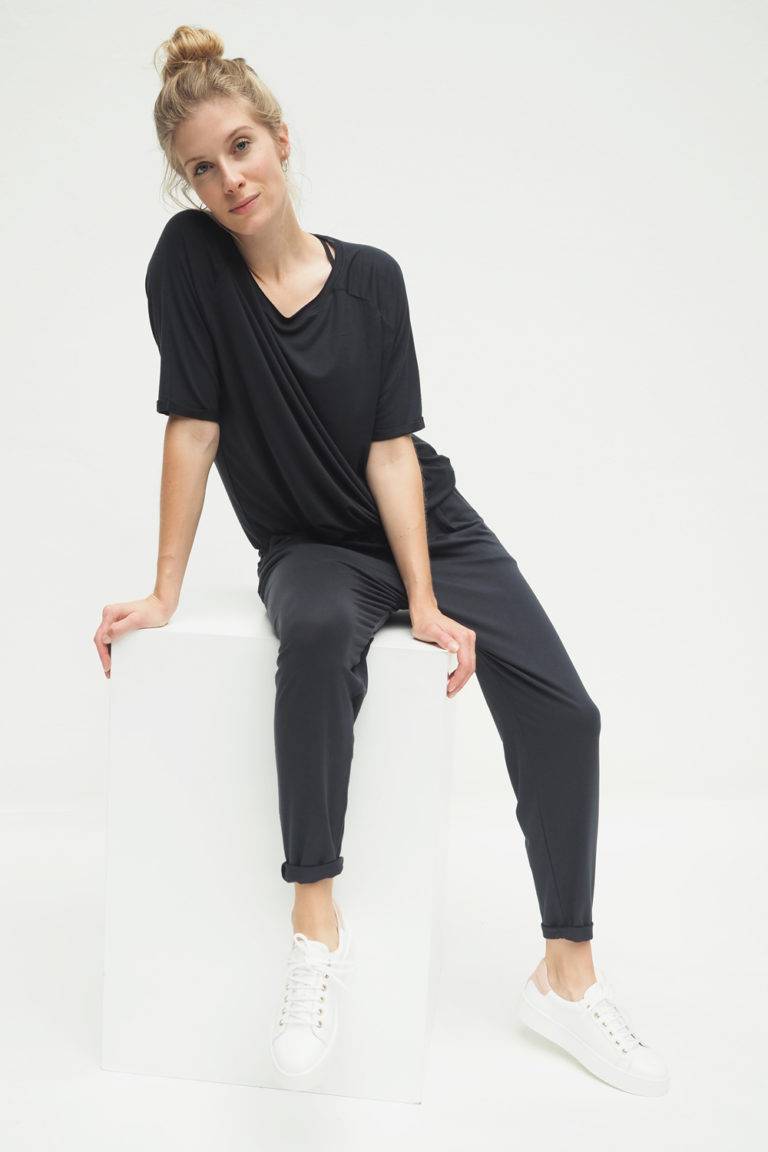 Kismet Yogastyle Yoga Pant Bali – Anthracite Großer Ausverkauf