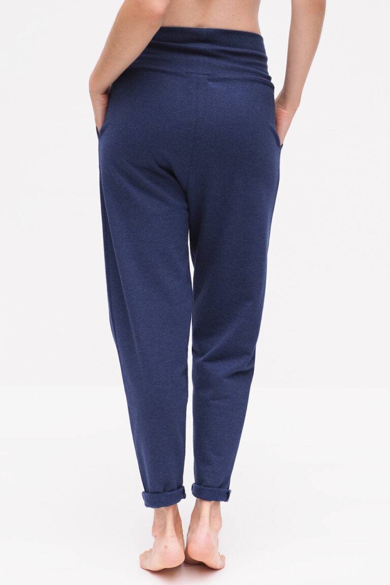 Kismet Yogastyle Pant Balian – Blue Marl