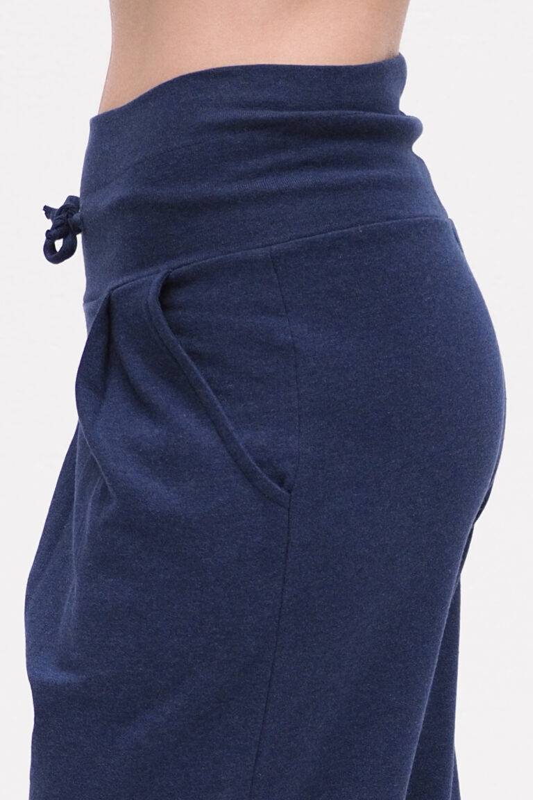 Kismet Yogastyle Pant Balian – Blue Marl Lagerräumung