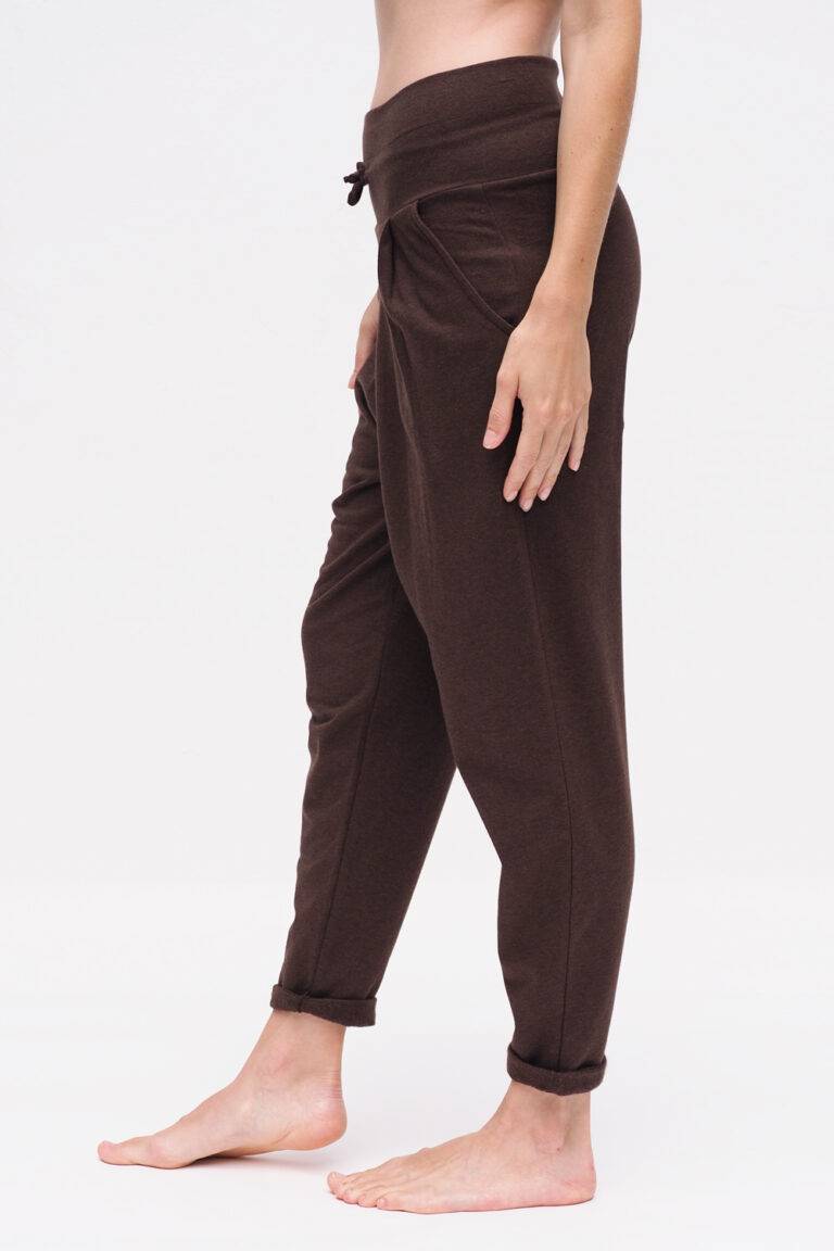 Kismet Yogastyle Pant Balian – Hazel Marl