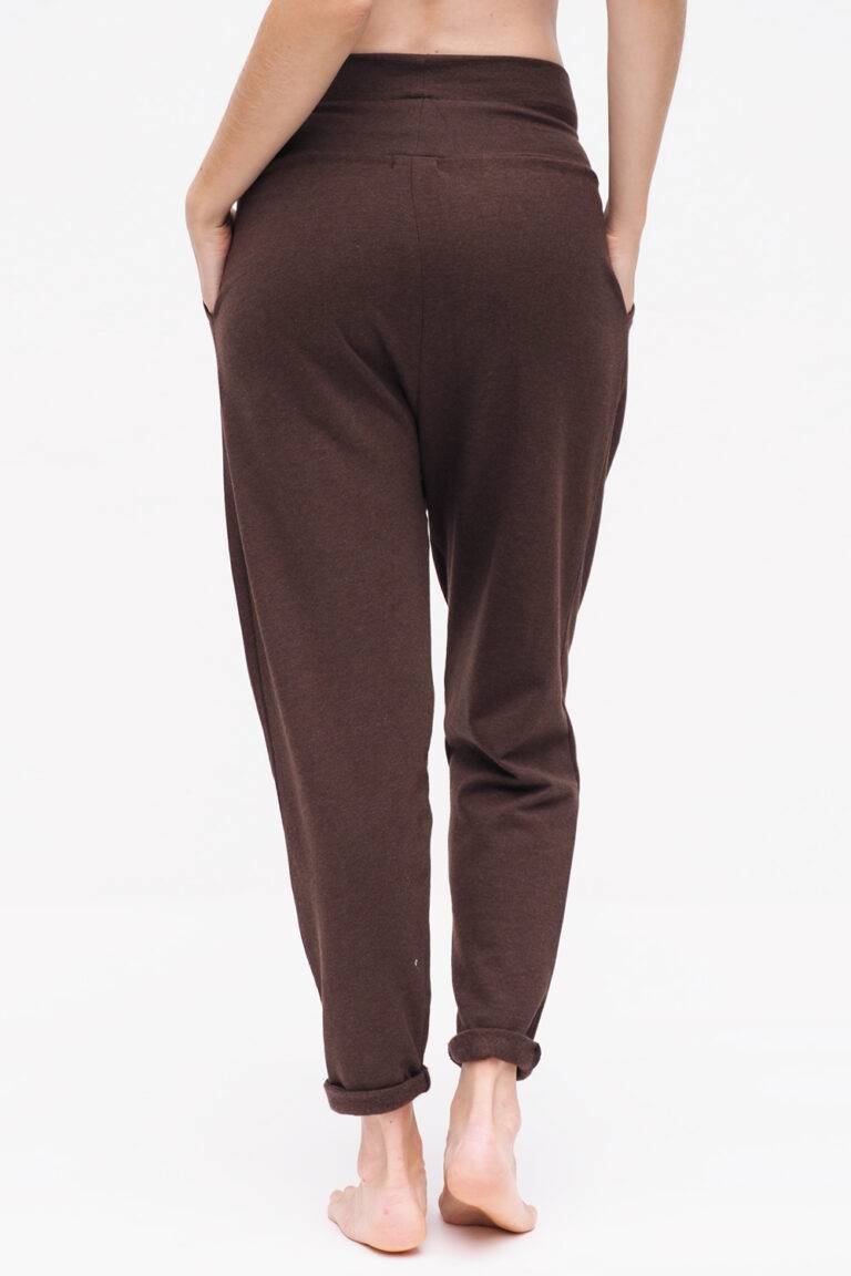 Kismet Yogastyle Pant Balian – Hazel Marl Heißer Verkauf