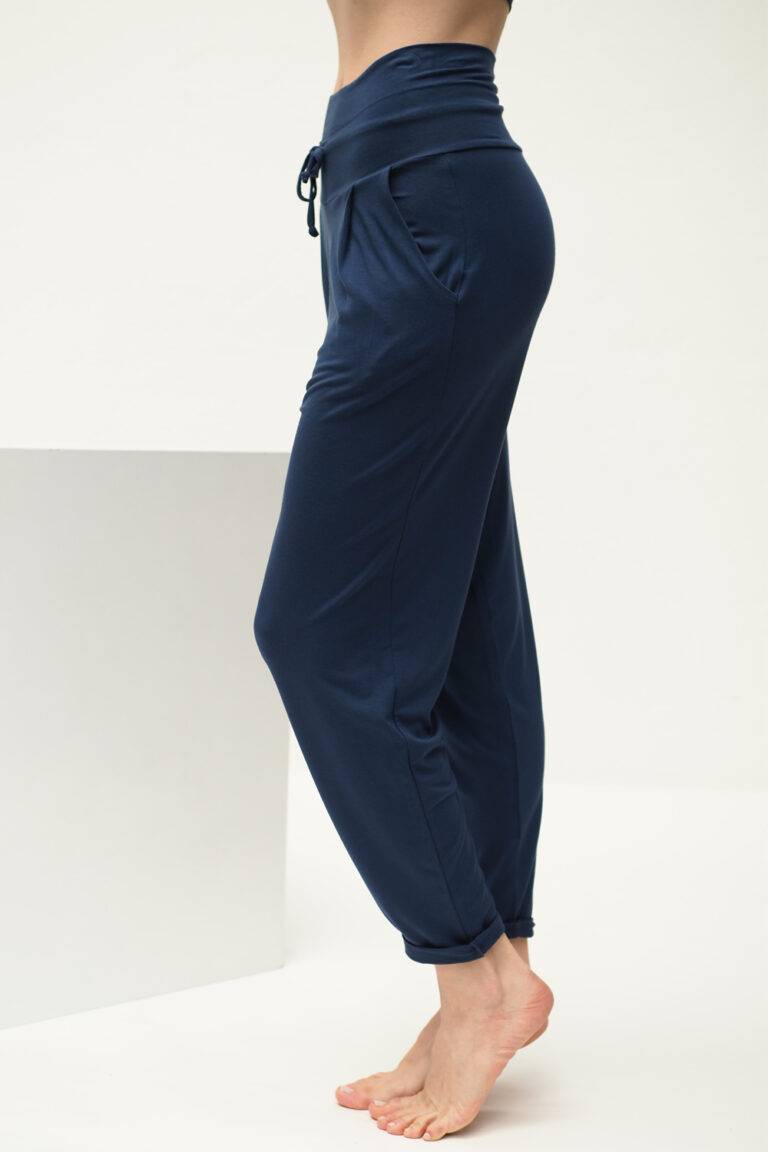 Kismet Yogastyle Yoga Pant Bali – Blue Letzte 2 Tage