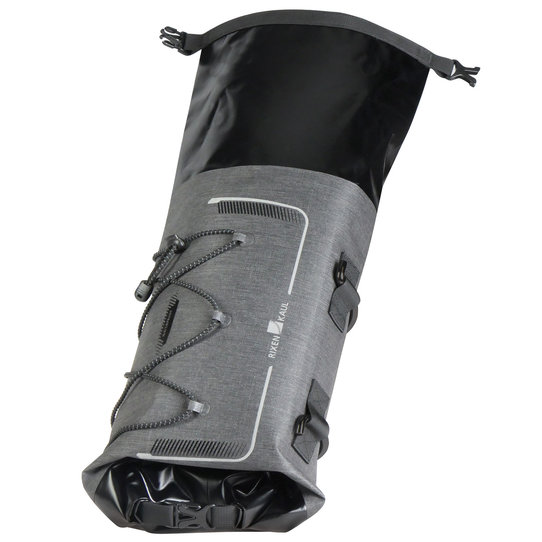 Klickfix Wasserdichte Lenkertasche für Bikepacking Günstiger Verkauf
