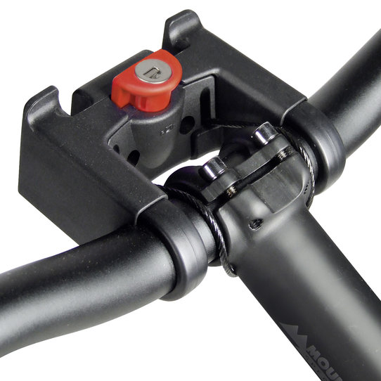 Klickfix Standard – für Lenker mit Ø 22–26 mm Letzte 3 Tage