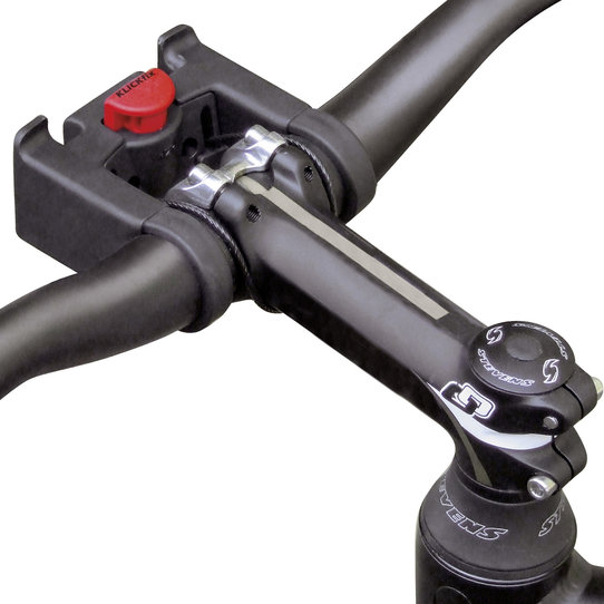Klickfix für oversize Lenker mit Ø 31,8 mm JETZT KAUFEN