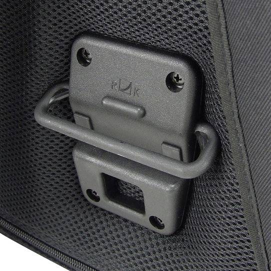 Klickfix Rucksack – ideal mit Extender an der Sattelstütze verwendbar 50% Rabatt für begrenzte Zeit