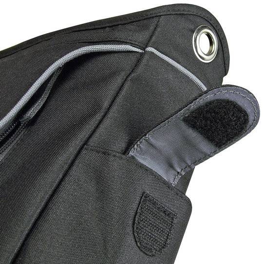 Klickfix Lenkertasche mit verdeckter Adapterplatte Angebote