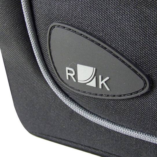 Klickfix Lenkertasche mit verdeckter Adapterplatte Angebote