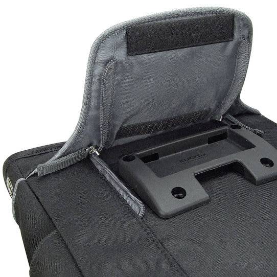 Klickfix Lenkertasche mit verdeckter Adapterplatte Angebote