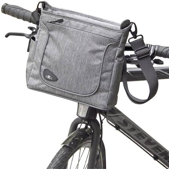 Klickfix Lenkertasche mit verdeckter Adapterplatte Hotsell