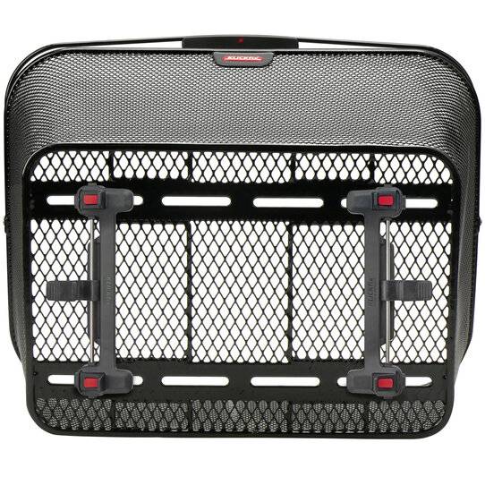 Klickfix riesiger Drahtkorb – für beliebige (Front-)Träger 9–40 cm und Ø 10–16 mm Jubiläumsangebot