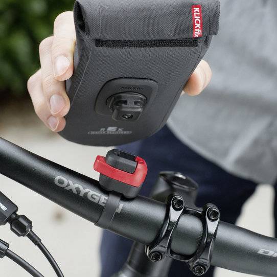 Klickfix wasserdicht verschweißte Tasche mit Rollverschluss für Smartphones Discount Store für neue Produkte