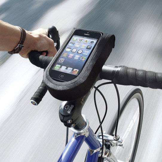 Klickfix wasserdicht verschweißte Tasche mit Rollverschluss für Smartphones Discount Store für neue Produkte