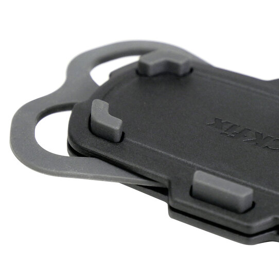 Klickfix Universelle drehbare Smartphone Halterung – Adapter Befestigung Super Rabatt