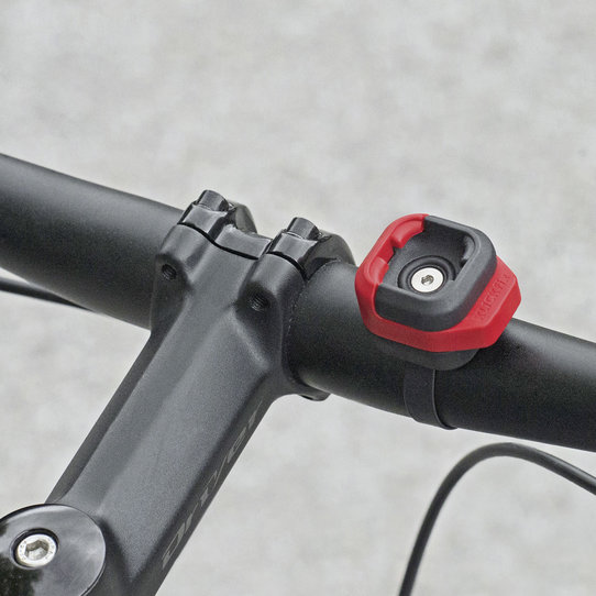 Klickfix Zur Montage auf Lenker, Vorbau und Rahmen Ø 15-60 mm Clearance-Verkauf