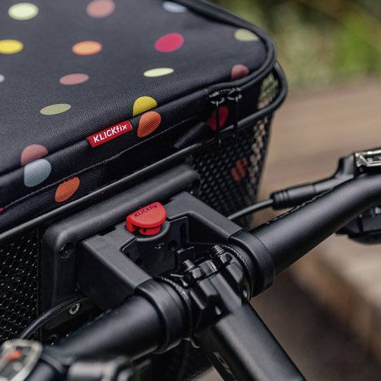 Klickfix Thermotasche für KLICKfix Lenkerkörbe Meist gekauft