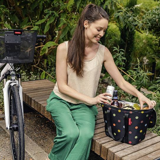 Klickfix Thermotasche für KLICKfix Lenkerkörbe Meist gekauft