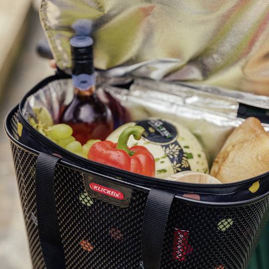 Klickfix Thermotasche für KLICKfix Lenkerkörbe Meist gekauft