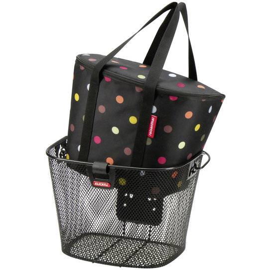 Klickfix Thermotasche für KLICKfix Lenkerkörbe Blitzverkäufe