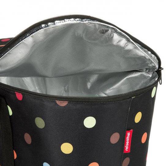 Klickfix Thermotasche für KLICKfix Lenkerkörbe Blitzverkäufe