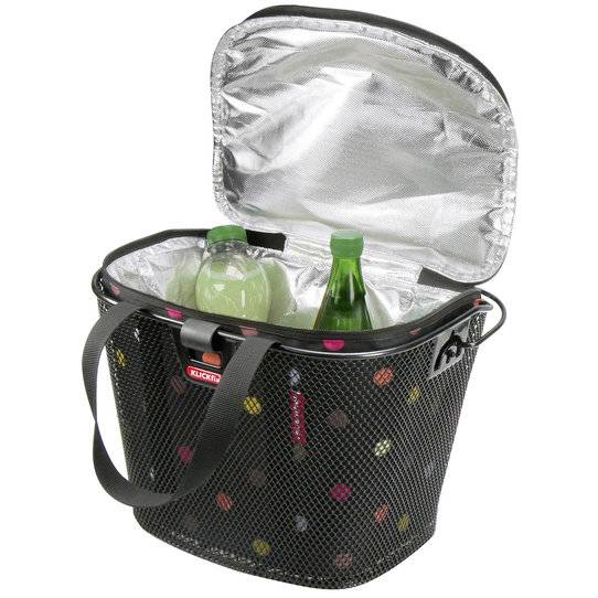 Klickfix Thermotasche für KLICKfix Lenkerkörbe Limitierter Zeitrabatt