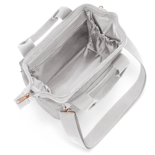 Klickfix Lenkertasche mit extra flacher Adapterplatte Günstig kaufen