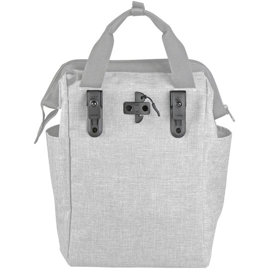 Klickfix geräumige Seitentasche – für beliebige Gepäckträger Flash Sale
