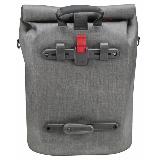 Klickfix Wasserdichte Packtasche – für Gepäckträger Ø 8–16mm Top Angebot
