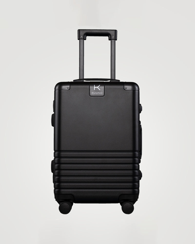﻿Kuuno Kaarlo Carry-On Night Black im Angebot