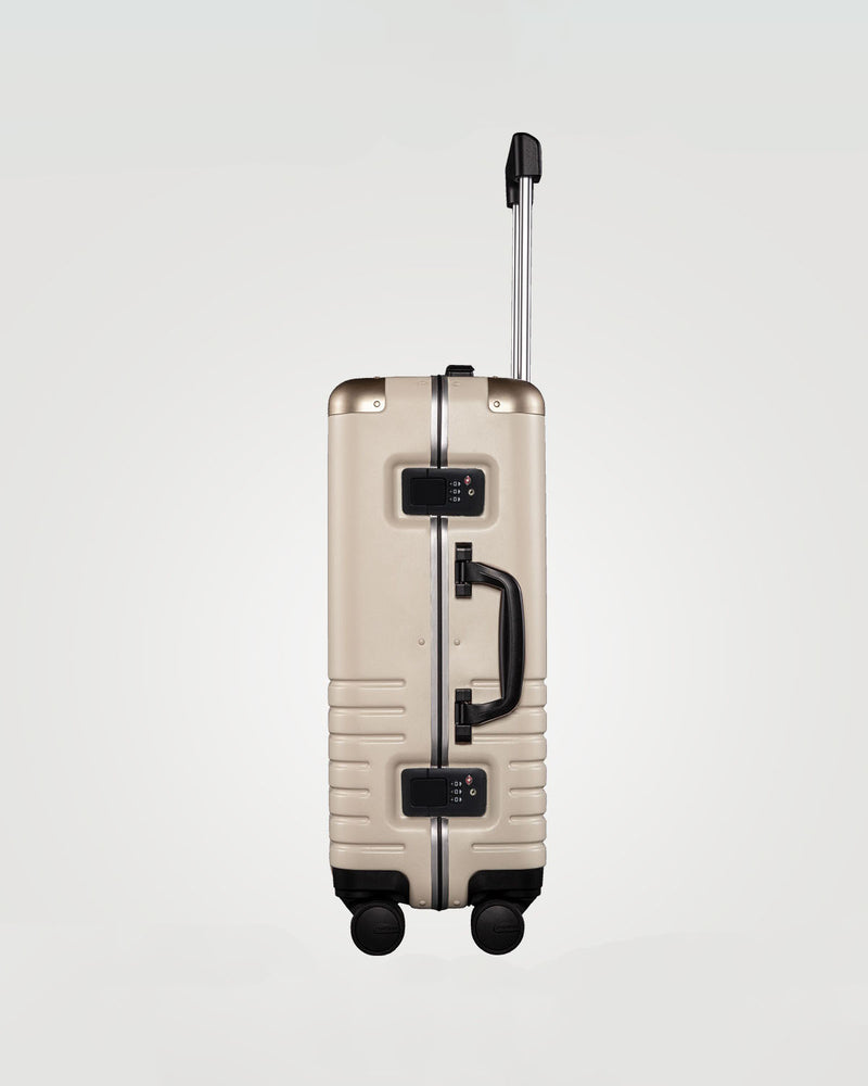 Kuuno Kaarlo Carry-On Sand Rose Schlussverkauf