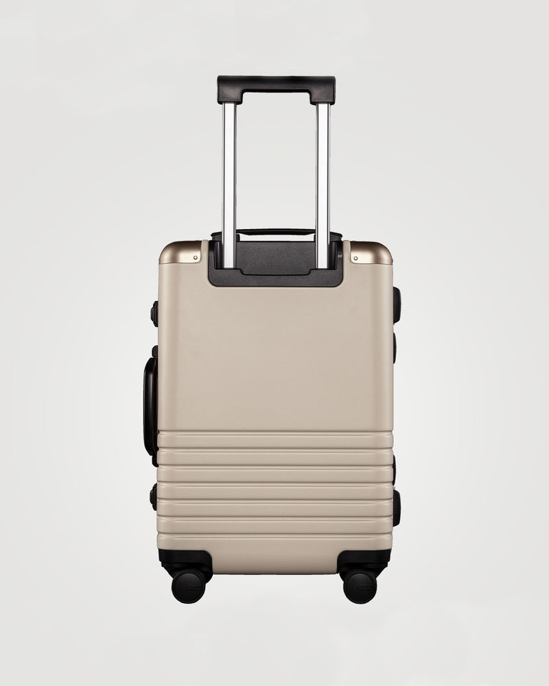 Kuuno Kaarlo Carry-On Sand Rose Schlussverkauf