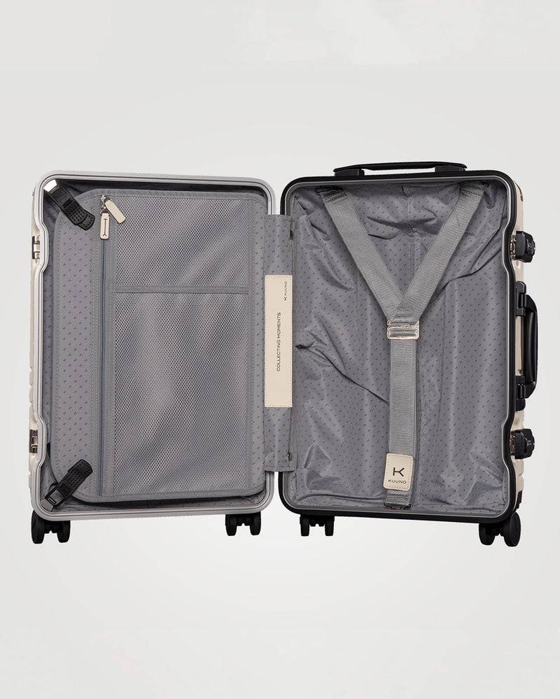 Kuuno Kaarlo Carry-On Sand Rose Schlussverkauf