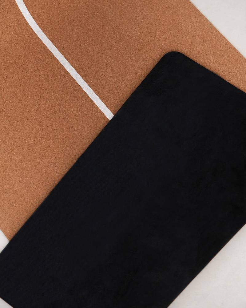 Kuuno Yoga Mat Cork Align Fabrikpreis