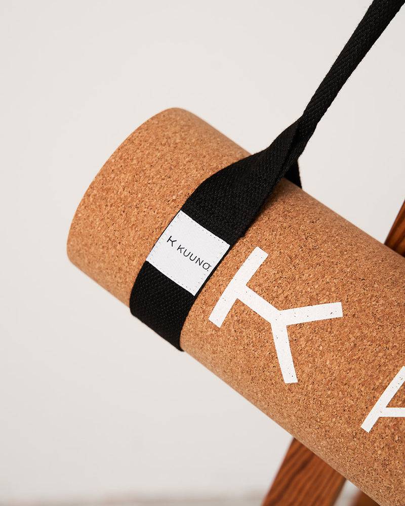 Kuuno Yoga Mat Cork Align Fabrikpreis