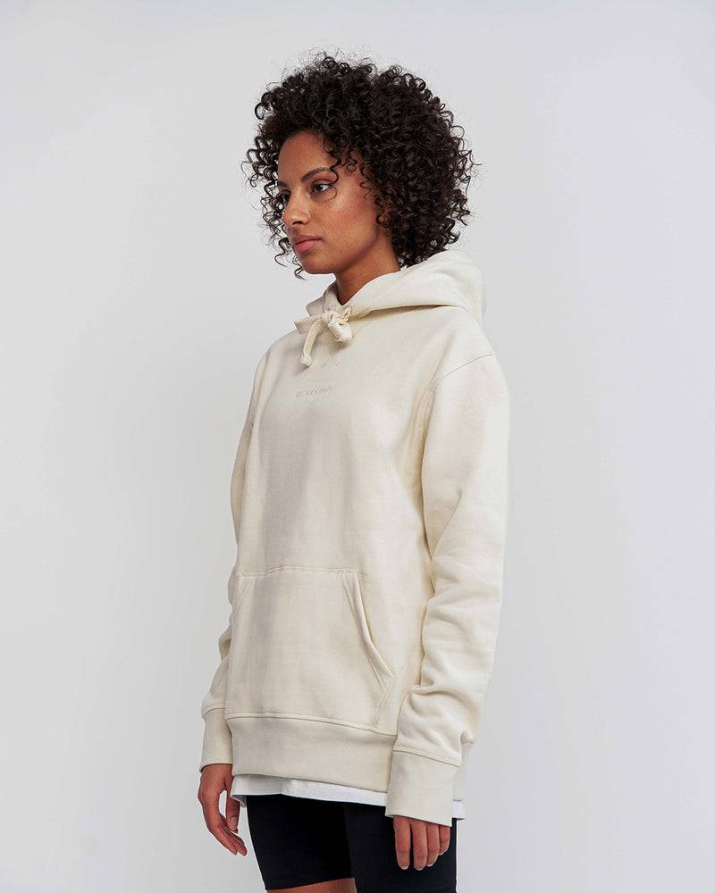 Kuuno Everyday Hoodie Light Beige Saisonale Angebote