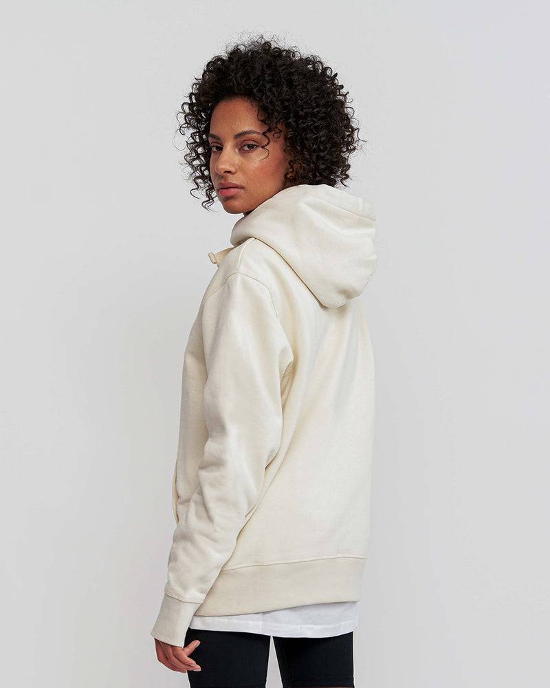Kuuno Everyday Hoodie Light Beige Saisonale Angebote