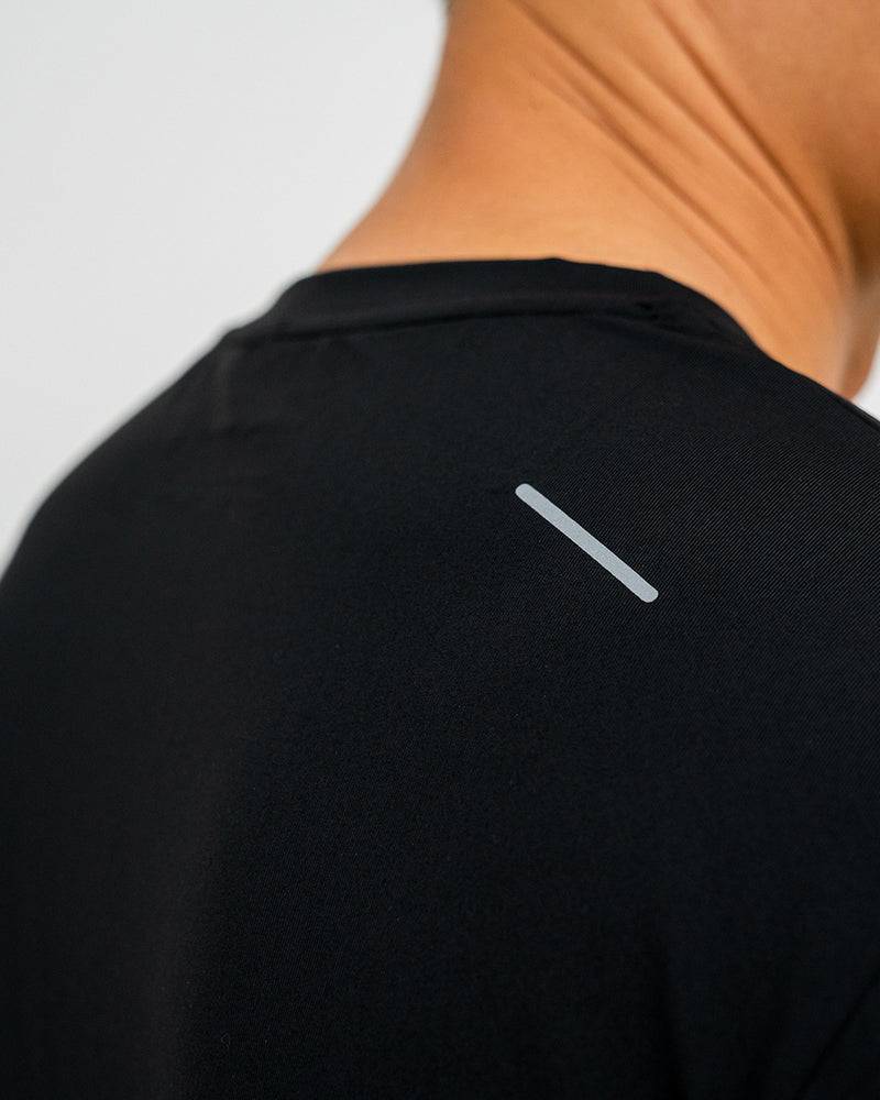 Kuuno Dynamic Sports Shirt Night Black Kauf eins, bekomm eins gratis