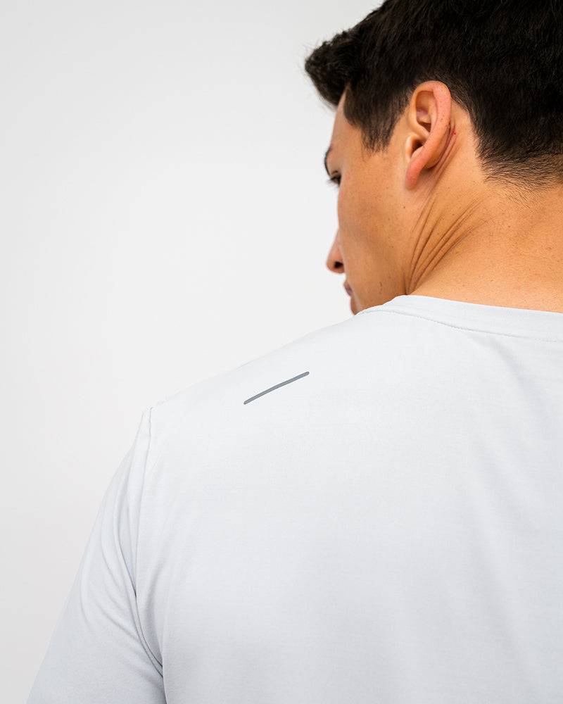 Kuuno Dynamic Sports Shirt Simple Grey Letzte 2 Tage