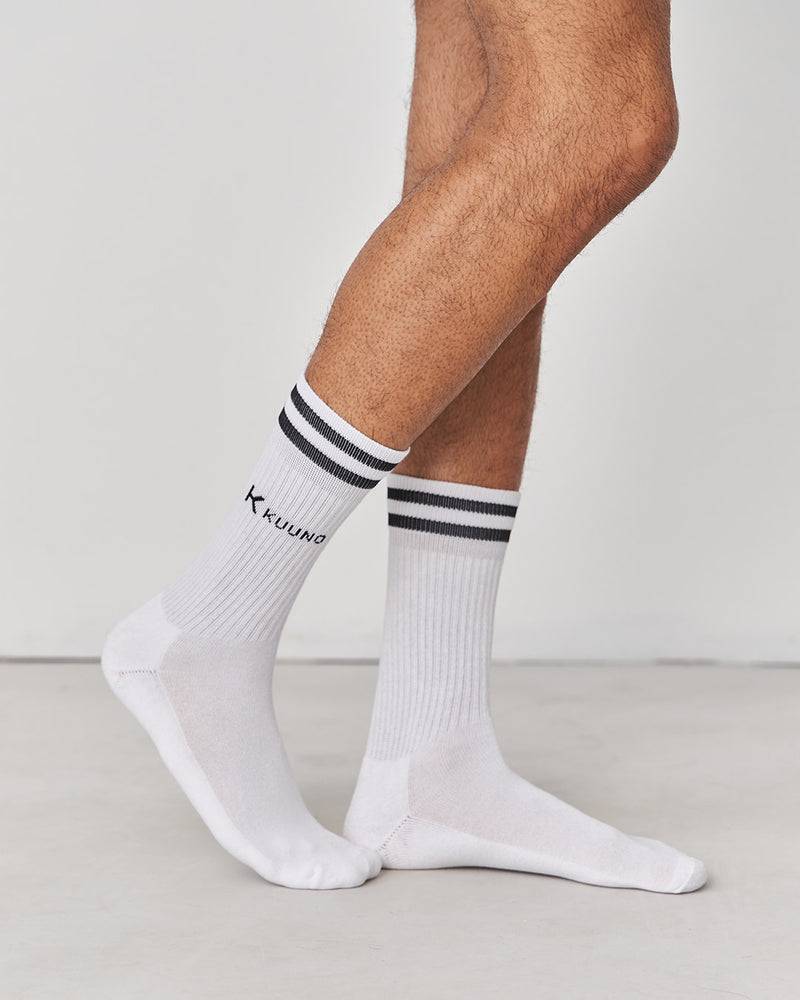 Kuuno Everyday Socks Night Black Bis zu 65% Rabatt