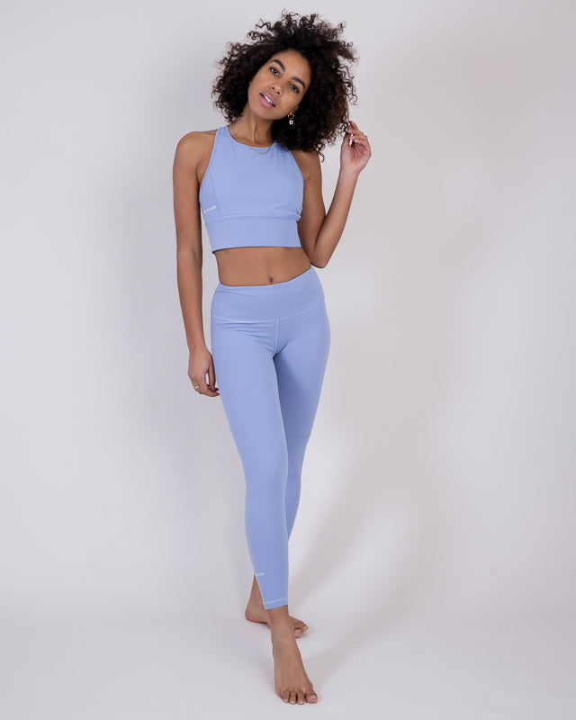 Kuuno Essential Movement Bra Sky Blue Nur für heute