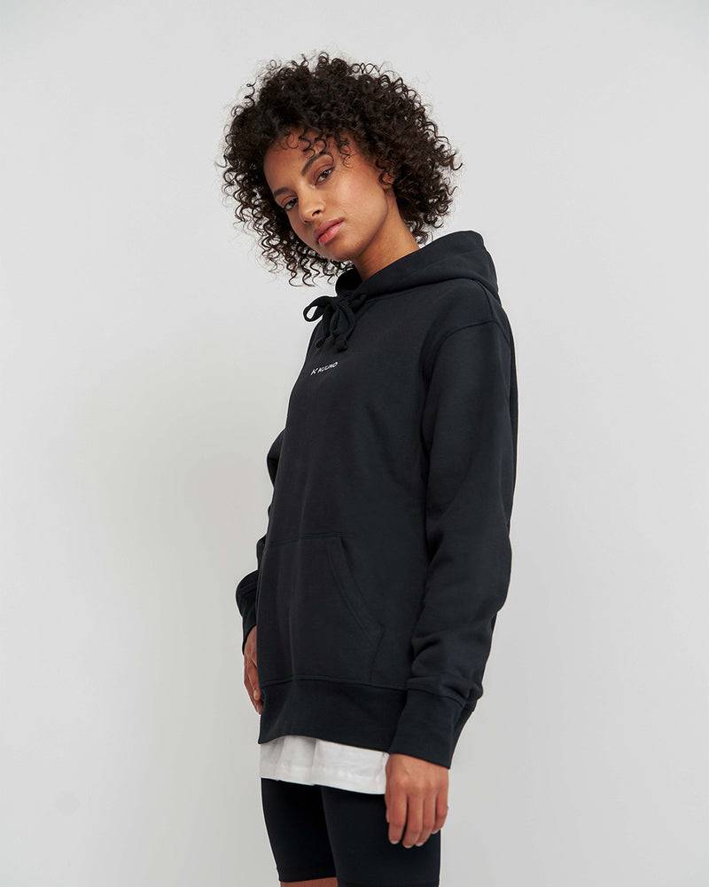Kuuno Everyday Hoodie Night Black Nur noch ein Tag übrig
