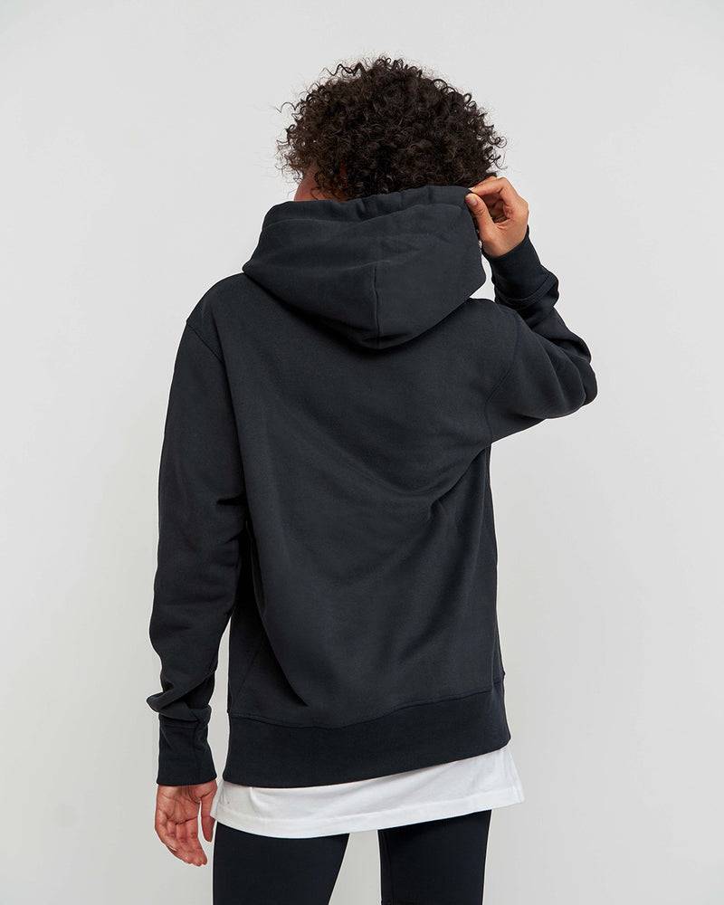 Kuuno Everyday Hoodie Night Black Nur noch ein Tag übrig