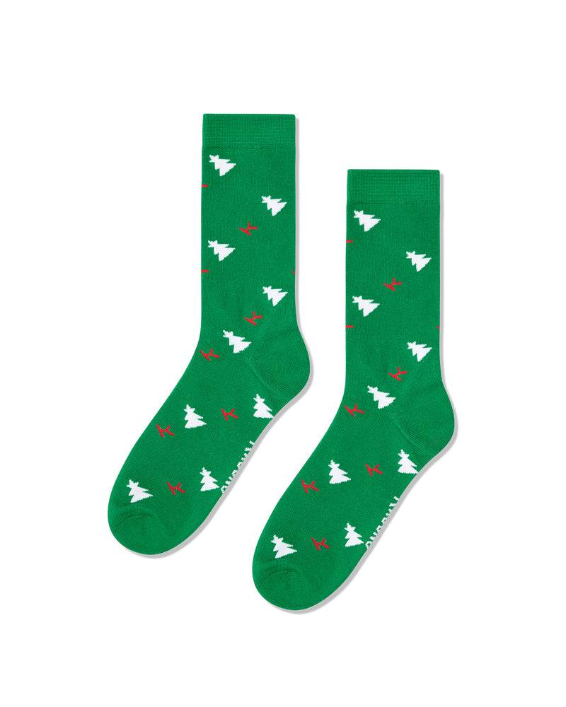 Kuuno 3er-Set Christmas Socks Cyber Monday