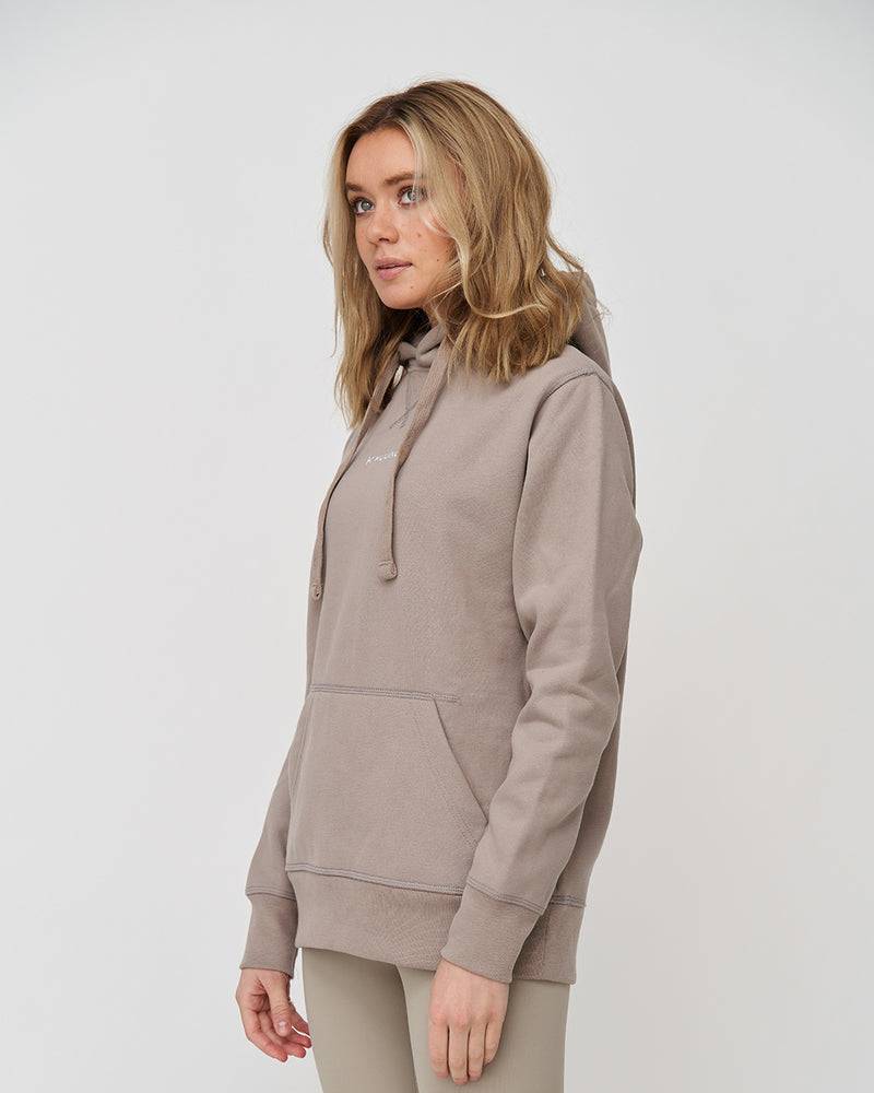 Kuuno Everyday Hoodie Deep Sand Weihnachtsangebot