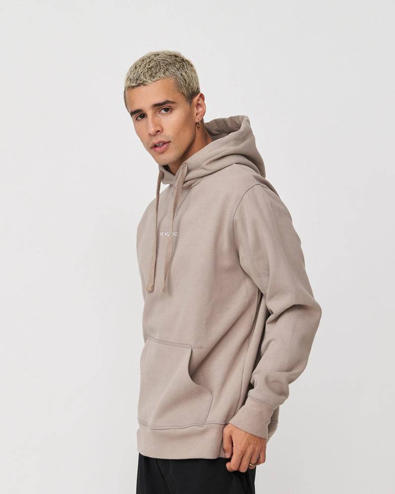 Kuuno Everyday Hoodie Deep Sand Weihnachtsangebot