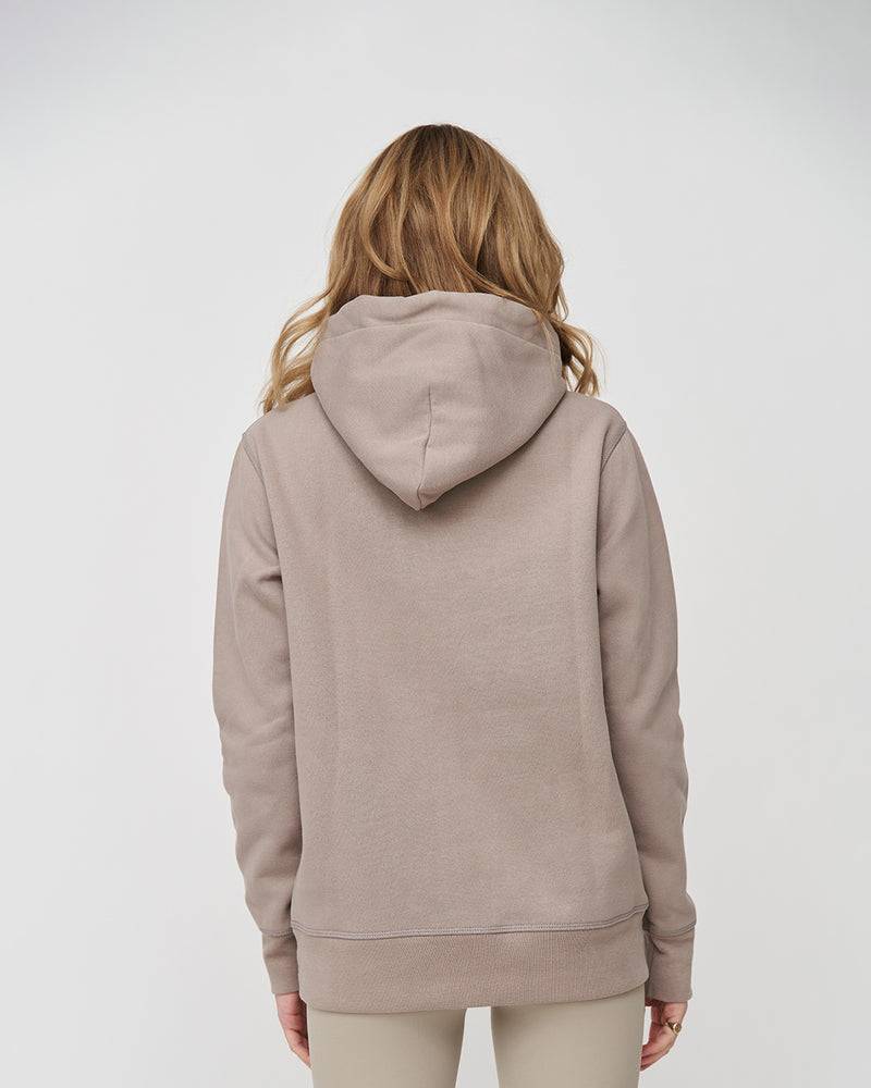 Kuuno Everyday Hoodie Deep Sand Weihnachtsangebot