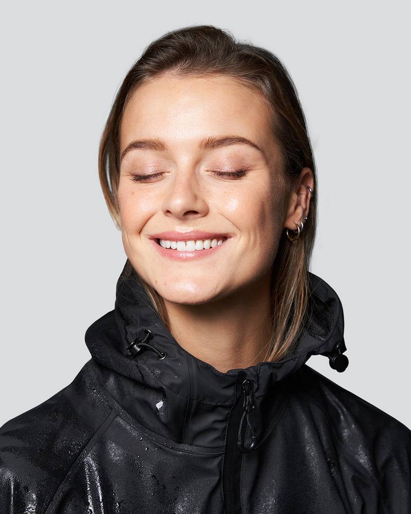 Kuuno Everyday Half Zip Jacket Light Beige Online Outlet
