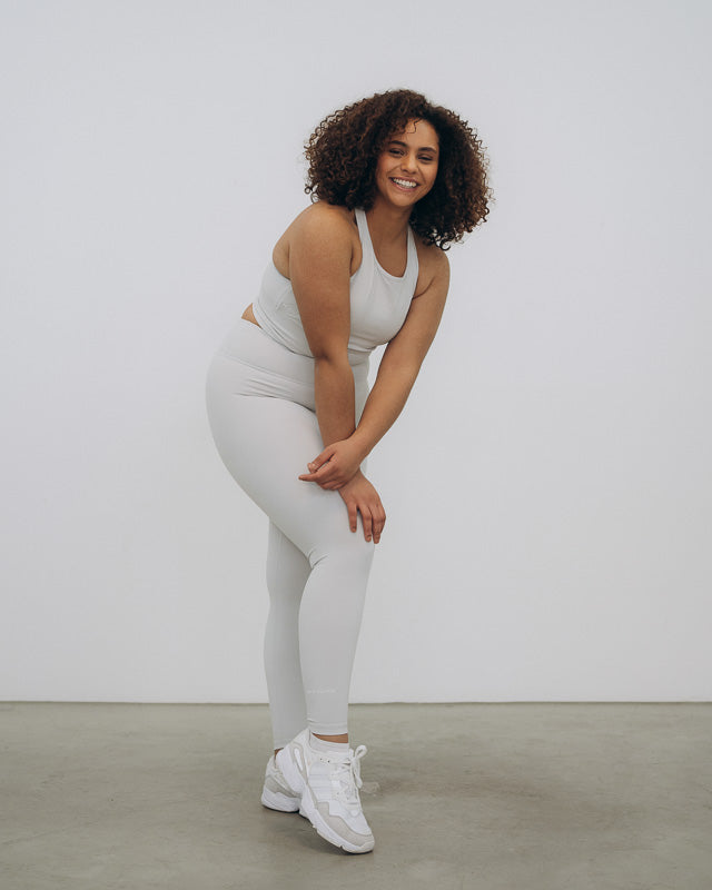 Kuuno Essential Movement Bra Simple Grey Exklusive Angebote