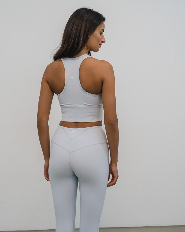 Kuuno Essential Movement Bra New Sky Räumungsverkauf