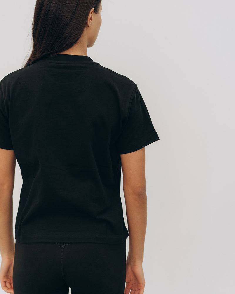 Kuuno Everyday Shirt Night Black Kostenlose Rückgabe